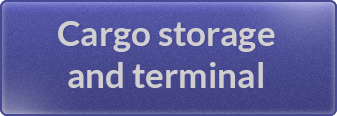 Cargo storage and terminal