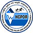 Logo NCPOR