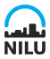 Logo NILU