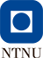 Logo NTNU